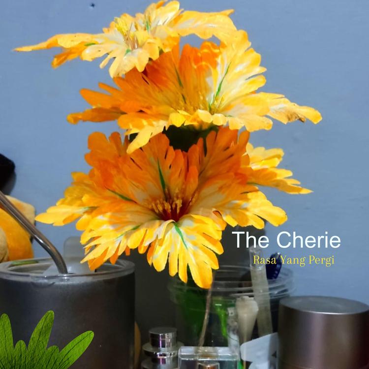 The Cherie's avatar image