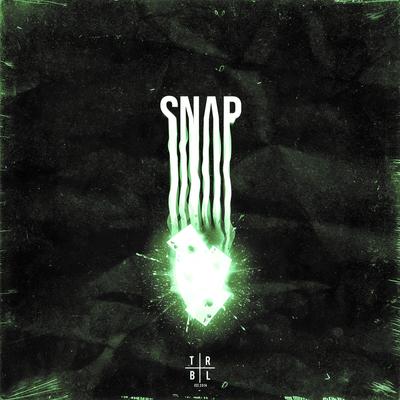 Snap (Slowed)'s cover