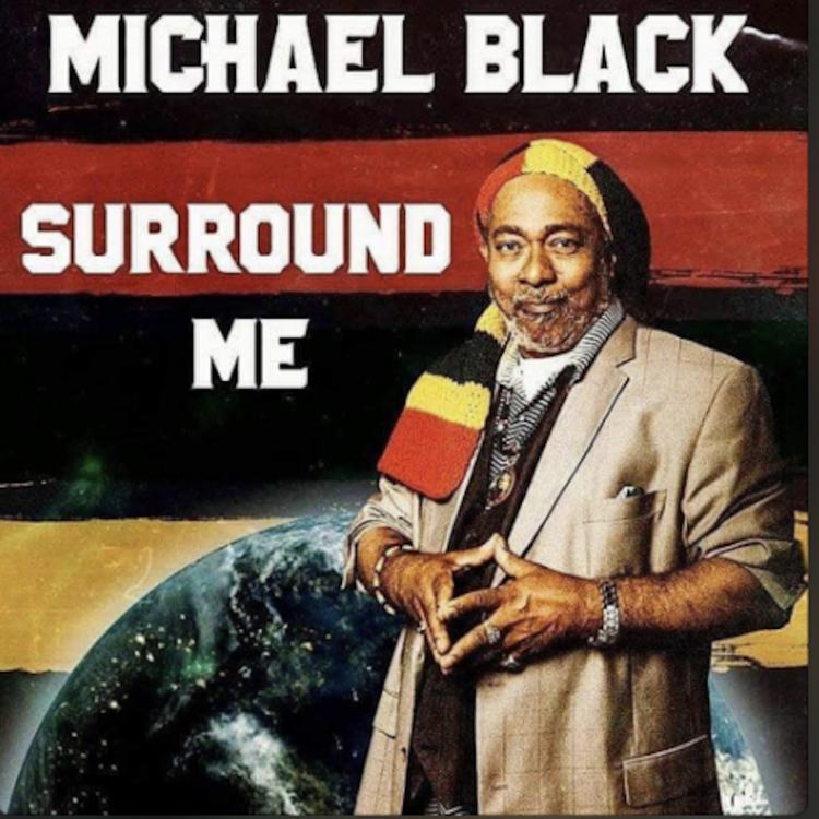 Michael Black's avatar image