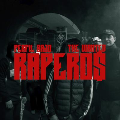 Raperos's cover