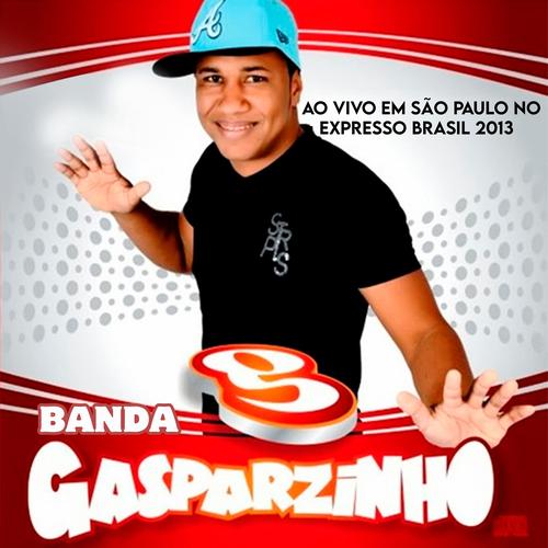 Gasparzinho's cover
