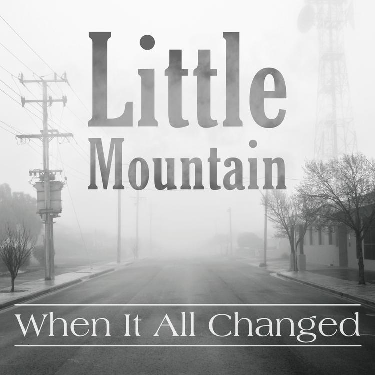 Little Mountain's avatar image