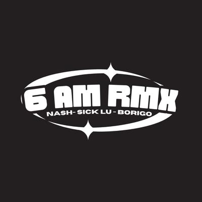 6 Am Remix's cover