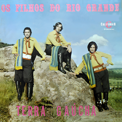 Terra Gaúcha's cover