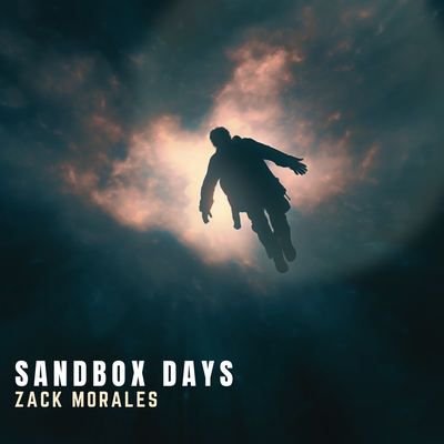 Sandbox Days's cover