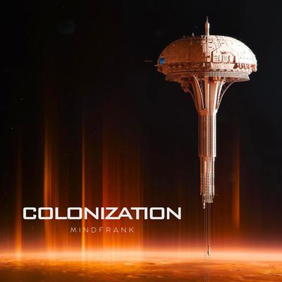 COLONIZATION's cover