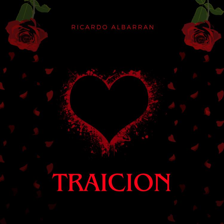 Ricardo Albarrán's avatar image