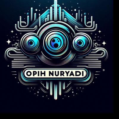 opih nuryadi's cover