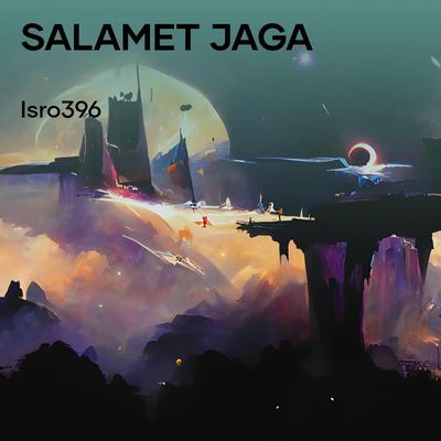 Salamet Jaga's cover