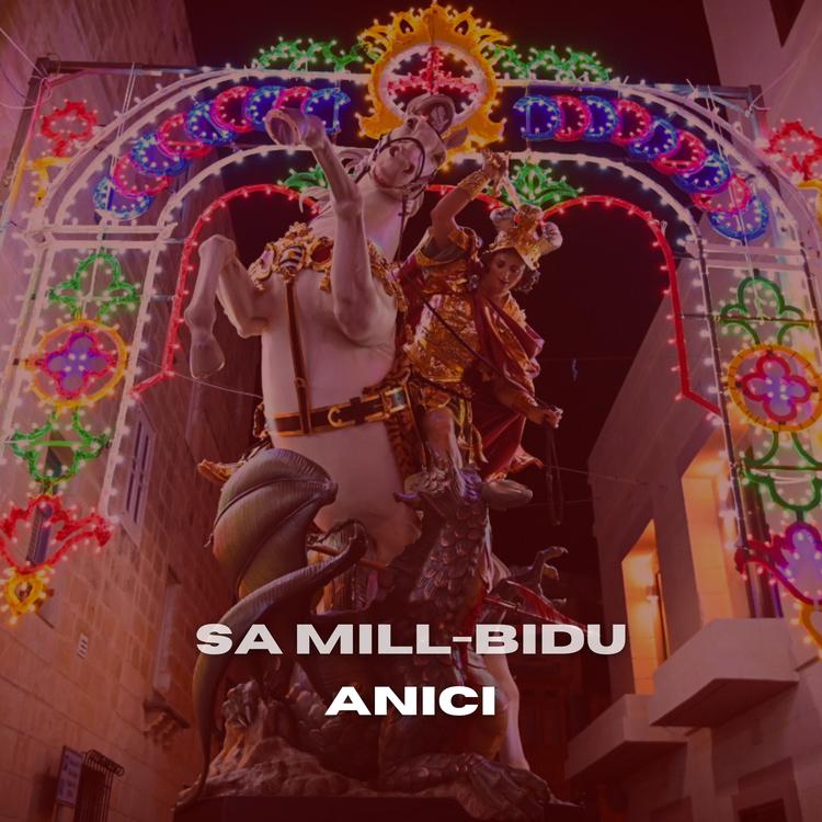 Anici Band Club's avatar image
