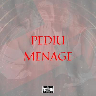 Pediu Menage's cover