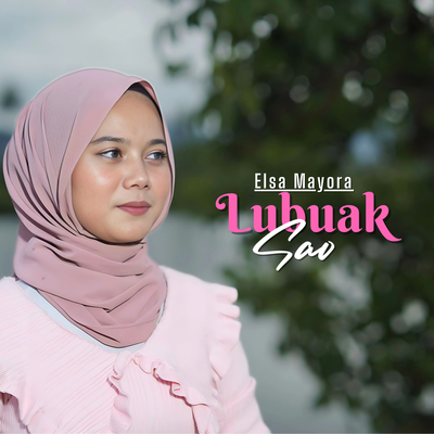 Elsa Mayora's cover