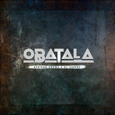 Obatala's cover