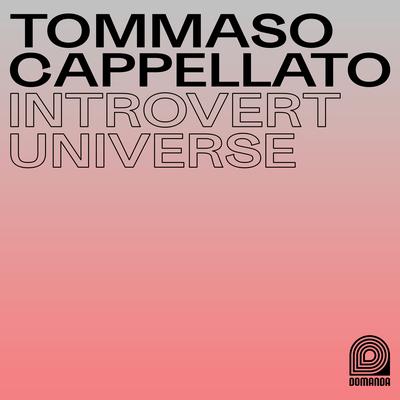 Tommaso Cappellato's cover
