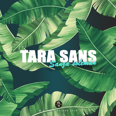 Tara Sans By Sanza Soleman's cover