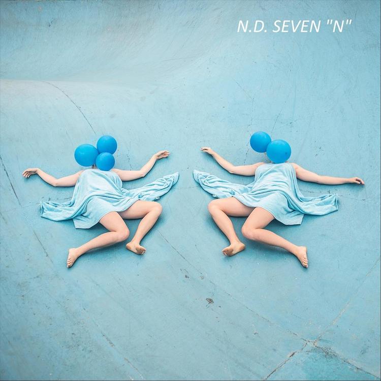 N.d's avatar image