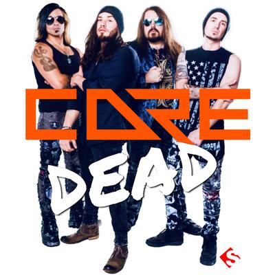 Dead By Core's cover