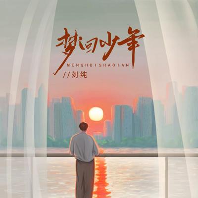 梦回少年 (伴奏)'s cover