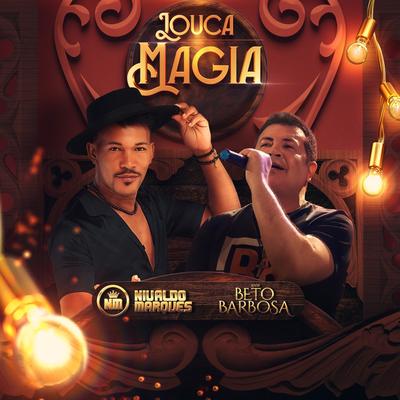 Louca Magia's cover