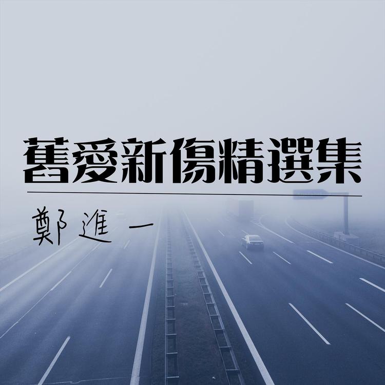 郑进一's avatar image