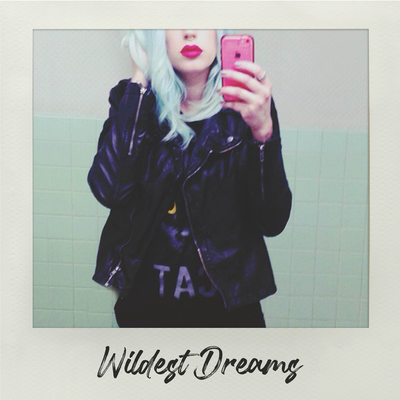 Wildest Dreams's cover