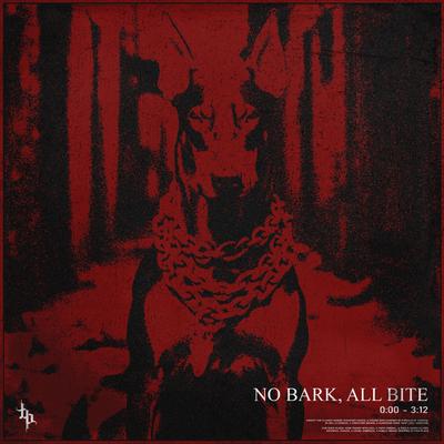 No Bark, All Bite By Blueprints, Connor Hallisey's cover