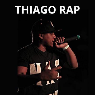 Thiago Rap's cover
