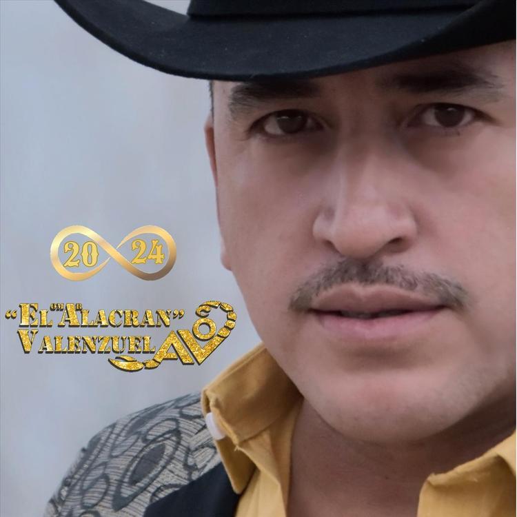El Alacran Valenzuela's avatar image