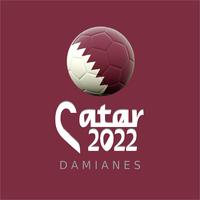 Catar 2022's avatar cover