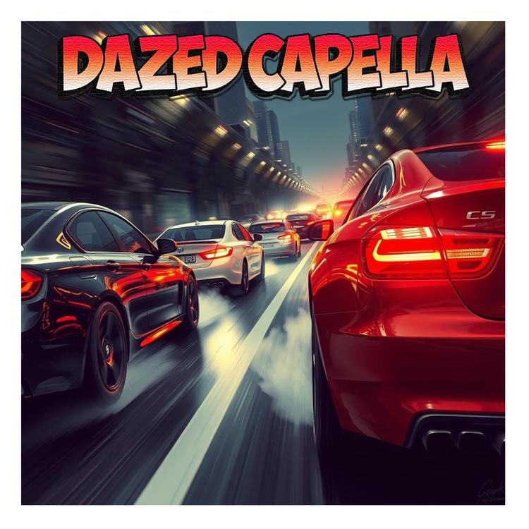 Dazed Capella's avatar image