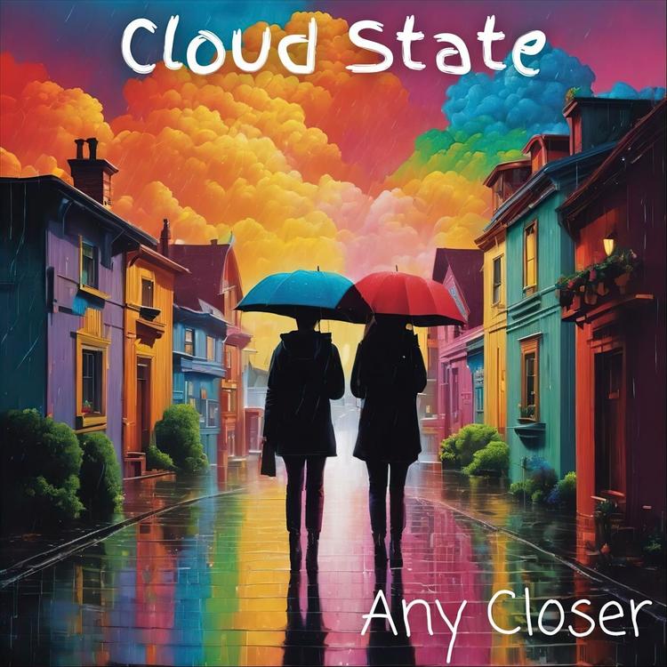 Cloud State's avatar image