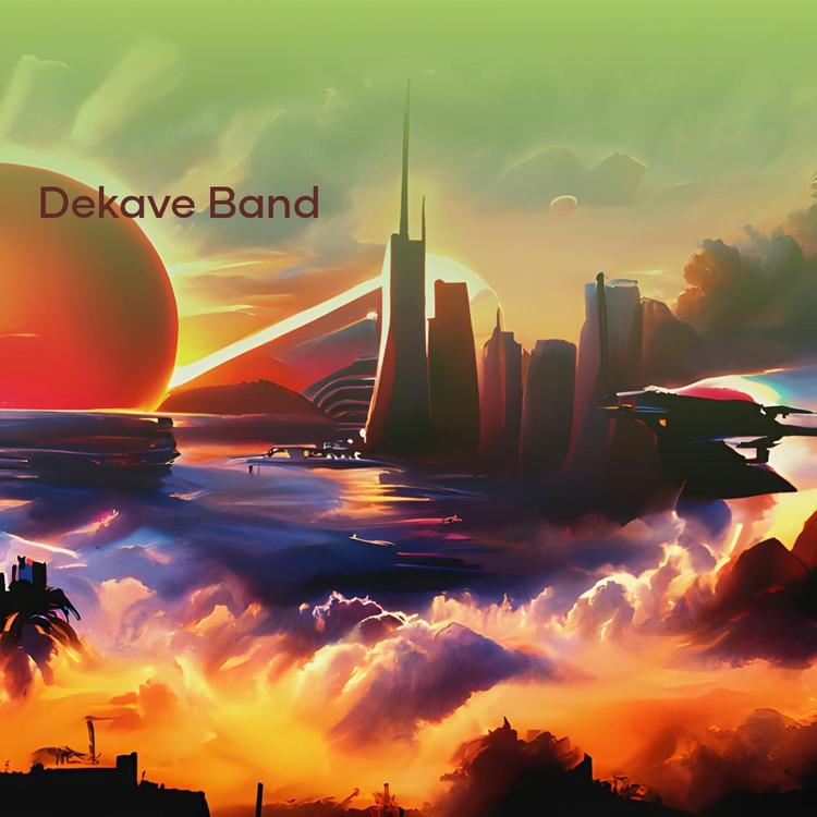 DeKaVe Band's avatar image