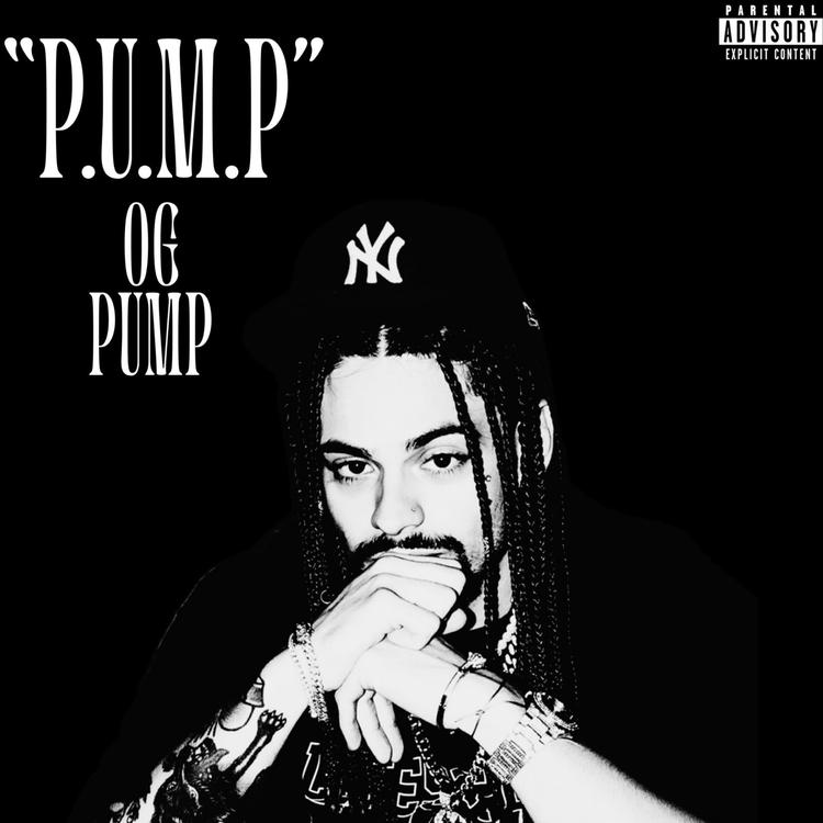 OG Pump's avatar image