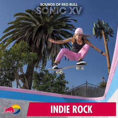 Sounds of Red Bull's cover