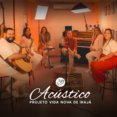 Enche-me / Transbordar (Acústico) By Projeto Vida Nova de Irajá's cover