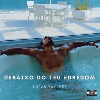 Lucas Tavares's cover