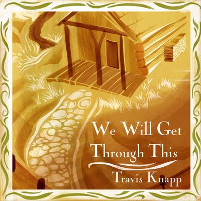 Travis Knapp's cover