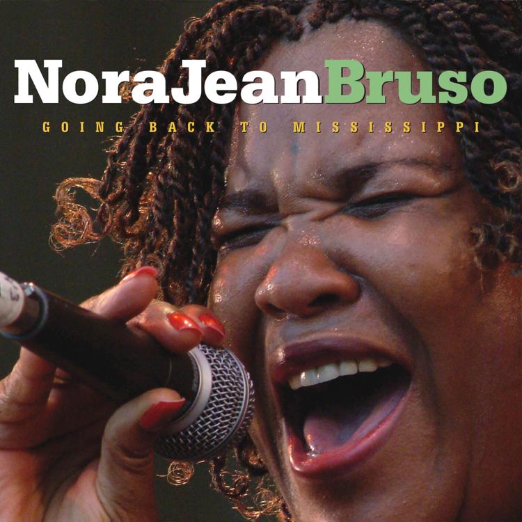 Nora Jean Bruso's avatar image