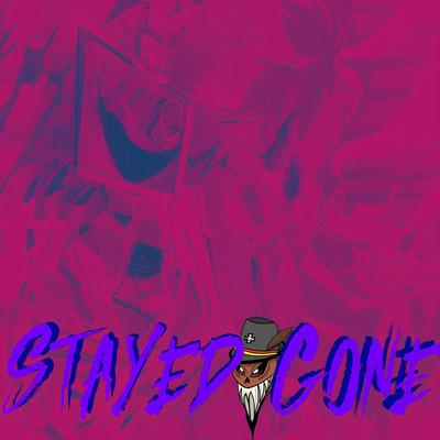 Should Stay Gone (Slowed)'s cover