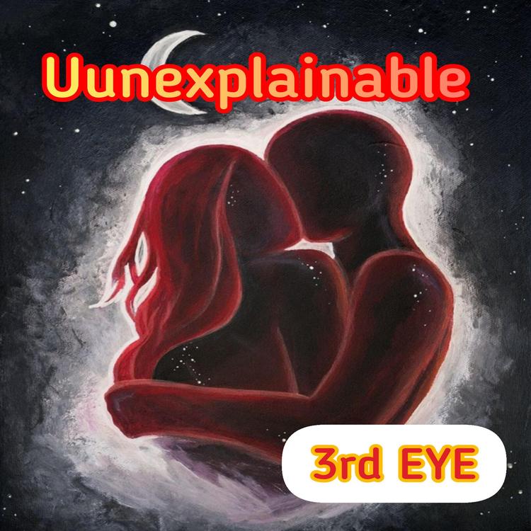 3rd Eye's avatar image