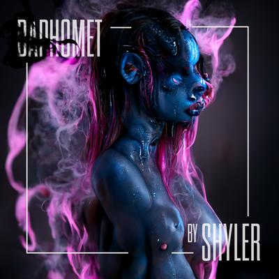 Baphomet By Shyler's cover