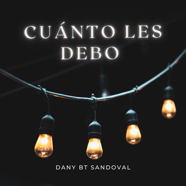 Dany Bt Sandoval's avatar image