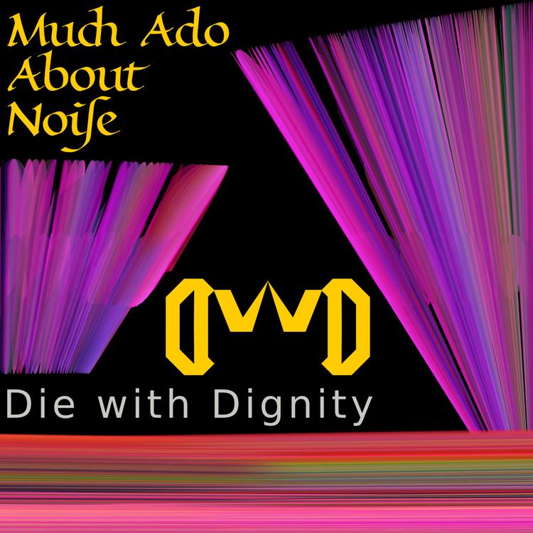 Die with Dignity's avatar image