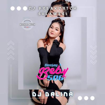 DJ DALINA's cover