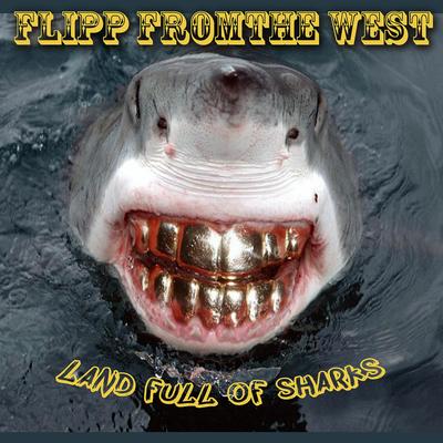 Flipp from the West's cover