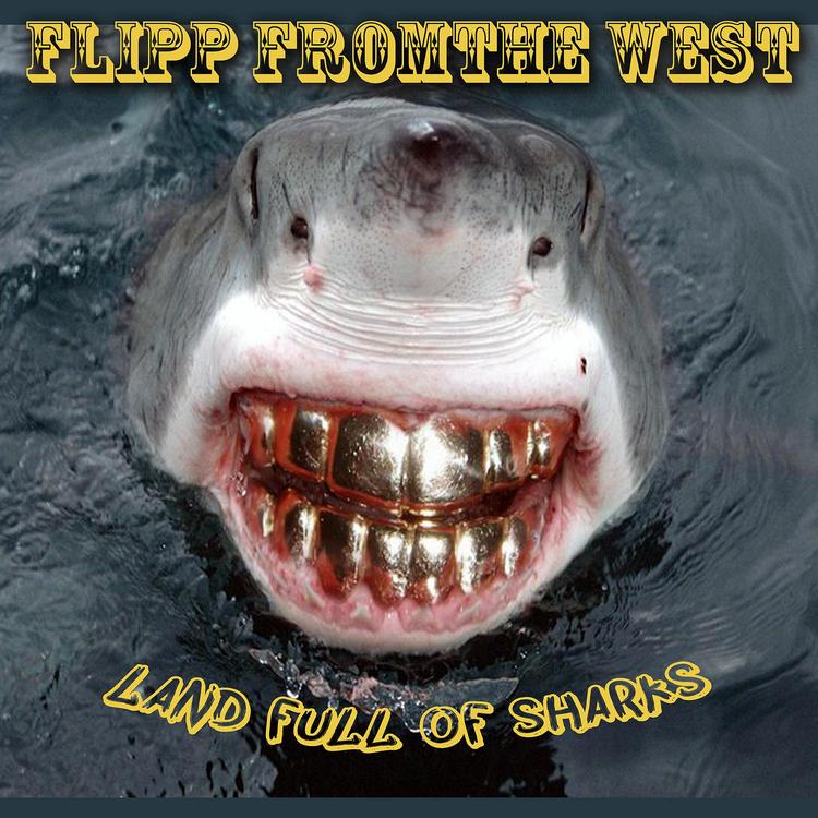 Flipp from the West's avatar image