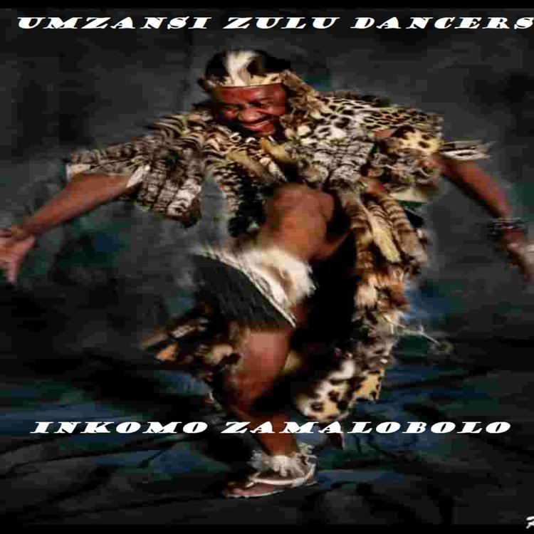 Umzansi Zulu Dancers's avatar image