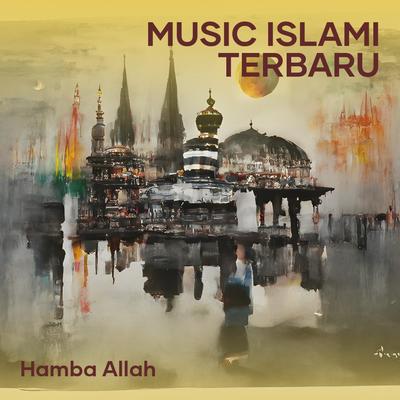 Music Islami Terbaru's cover