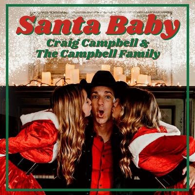 Santa Baby's cover