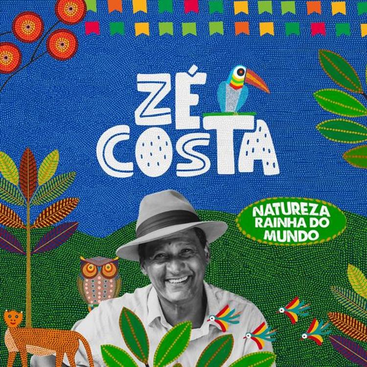 Zé Costa's avatar image